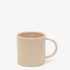 DOR & TAN Everyday Mug - Speckled Pink