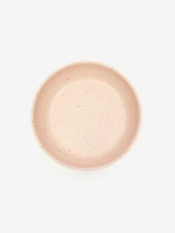 DOR & TAN Everyday Pasta Bowl - Speckled Pink -Fine Household Products DOR TAN EVERYDAY PASTA BOWL SPECKLED PINK AW23 GOODHOOD 1