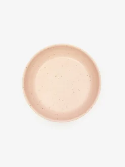 DOR & TAN Everyday Pasta Bowl - Speckled Pink -Fine Household Products DOR TAN EVERYDAY PASTA BOWL SPECKLED PINK AW23 GOODHOOD 1 scaled