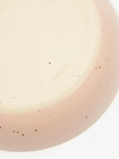 DOR & TAN Everyday Pasta Bowl - Speckled Pink -Fine Household Products DOR TAN EVERYDAY PASTA BOWL SPECKLED PINK AW23 GOODHOOD 3 scaled