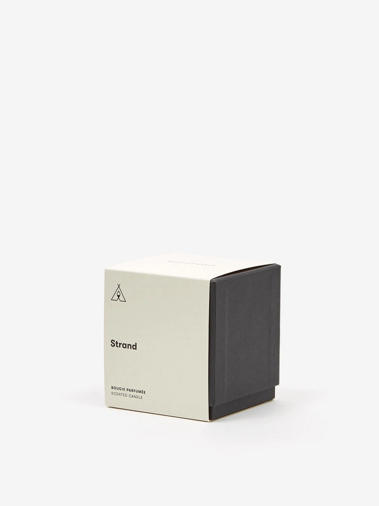 Earl Of East 260ml Candle - Strand 4 Earl Of East 260ml Candle - Strand - Image 4