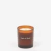 Earl Of East 260ml Candle - Strand