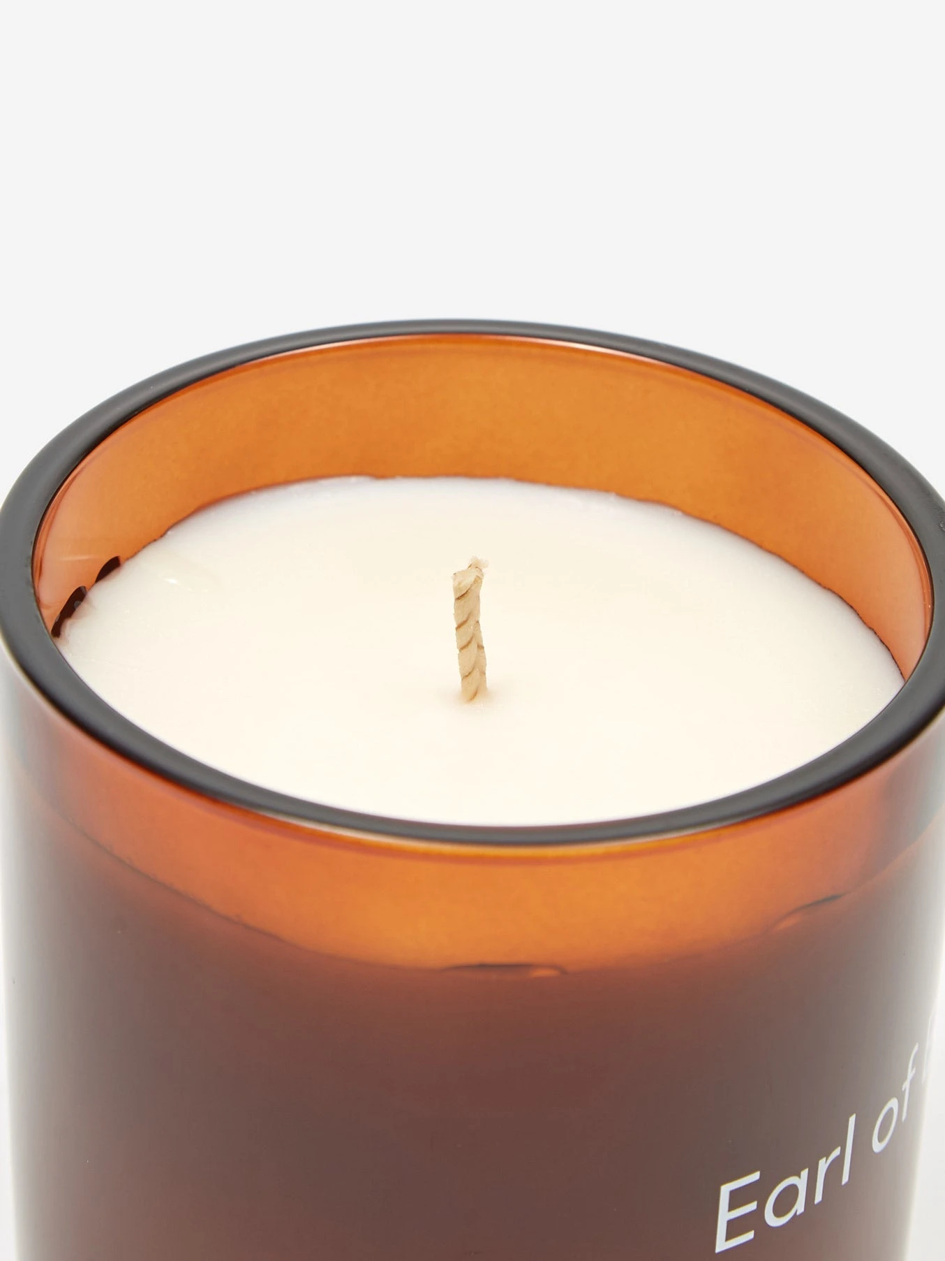 Earl Of East 260ml Candle - Strand 2 Earl Of East 260ml Candle - Strand - Image 2
