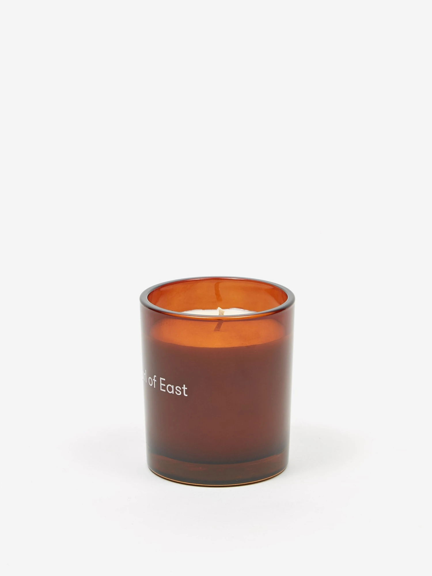 Earl Of East 260ml Candle - Strand 3 Earl Of East 260ml Candle - Strand - Image 3