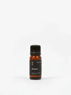 Earl Of East Essential Oil - Onsen