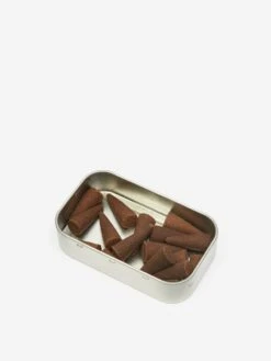 Fine Household Products -Fine Household Products EARL OF EAST INCENSE CONES GREENHOUSE AW23 GOODHOOD 2