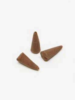 Earl Of East Incense Cones - Strand 7 Earl Of East Incense Cones - Strand -Fine Household Products EARL OF EAST INCENSE CONES STRAND AW23 GOODHOOD 3