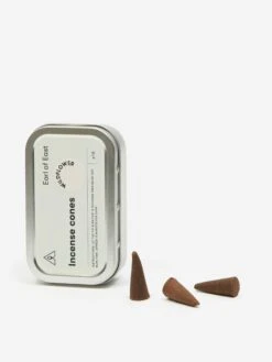Earl Of East Incense Cones - Wildflower