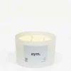 Eym Soul Three Wick Candle - 440g