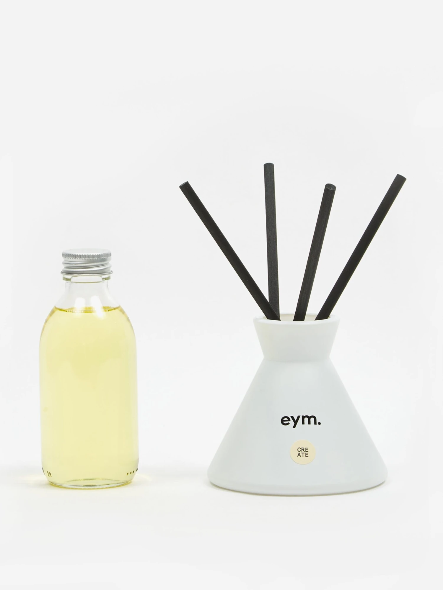 Eym. Create Reed Diffuser - 200ml 2 Eym. Create Reed Diffuser - 200ml - Image 2