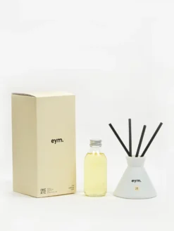 Eym. Create Reed Diffuser - 200ml -Fine Household Products EYM. CREATE REED DIFFUSER 200ML AW21 GOODHOOD 102599 scaled