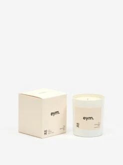 Eym. Home Candle - 220g -Fine Household Products EYM. HOME CANDLE 220G AW20 GOODHOOD 56343 0d26c3a2 e8d1 4b3e 9703 8e05a7ac2ebc