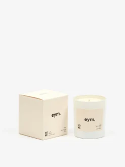 Eym. Home Candle - 220g -Fine Household Products EYM. HOME CANDLE 220G AW20 GOODHOOD 56343 0d26c3a2 e8d1 4b3e 9703 8e05a7ac2ebc scaled
