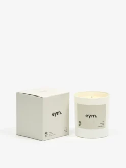 Eym. Rest Candle - 220g -Fine Household Products EYM. REST CANDLE 220G AW20 GOODHOOD 56356 94cc9b27 8094 414d b275 5d5516fe9c97 scaled