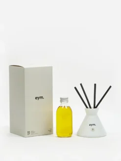 Eym. Rest Reed Diffuser - 200ml -Fine Household Products EYM. REST REED DIFFUSER 200ML AW21 GOODHOOD 102605 scaled