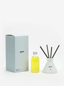Eym. Soul Reed Diffuser - 200ml -Fine Household Products EYM. SOUL REED DIFFUSER 200ML AW21 GOODHOOD 102608