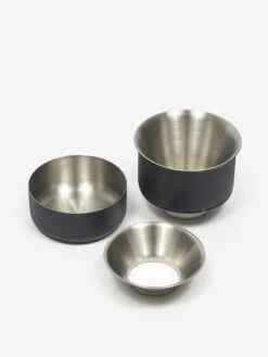 Fellow Stagg X Pour-Over Dripper - Black 6 Fellow Stagg X Pour-Over Dripper - Black -Fine Household Products FELLOW STAGG X POUR OVER DRIPPER BLACK SS23 GOODHOOD 36954