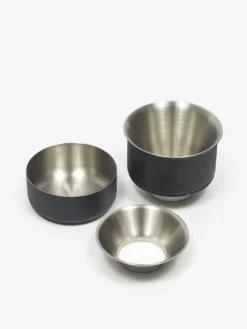 Fellow Stagg X Pour-Over Dripper - Black -Fine Household Products FELLOW STAGG X POUR OVER DRIPPER BLACK SS23 GOODHOOD 36954 scaled