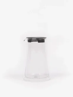 Fellow XF Coffee Dripper Set - Black