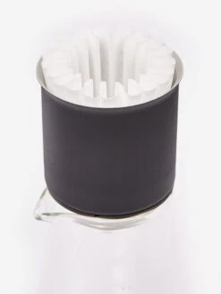 Fellow XF Coffee Dripper Set - Black -Fine Household Products FELLOW XF COFFEE DRIPPER SET BLACK SS22 GOODHOOD 144277 a5f655b4 095b 41c6 8049 f4ab0f920e0c