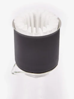 Fellow XF Coffee Dripper Set - Black -Fine Household Products FELLOW XF COFFEE DRIPPER SET BLACK SS22 GOODHOOD 144277 a5f655b4 095b 41c6 8049 f4ab0f920e0c scaled