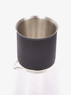 Fellow XF Coffee Dripper Set - Black -Fine Household Products FELLOW XF COFFEE DRIPPER SET BLACK SS22 GOODHOOD 144278 b8ab568e 4bc6 4cf5 87f0 d976d9e2f3f6 scaled