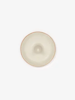Ferm LIVING Ring Cone - Off-white Speckle -Fine Household Products FERM LIVING RING CONE OFF WHITE SPECKLE SS22 GOODHOOD 161387 4ba8867c 2416 443f 8495 043d3328cc4b scaled