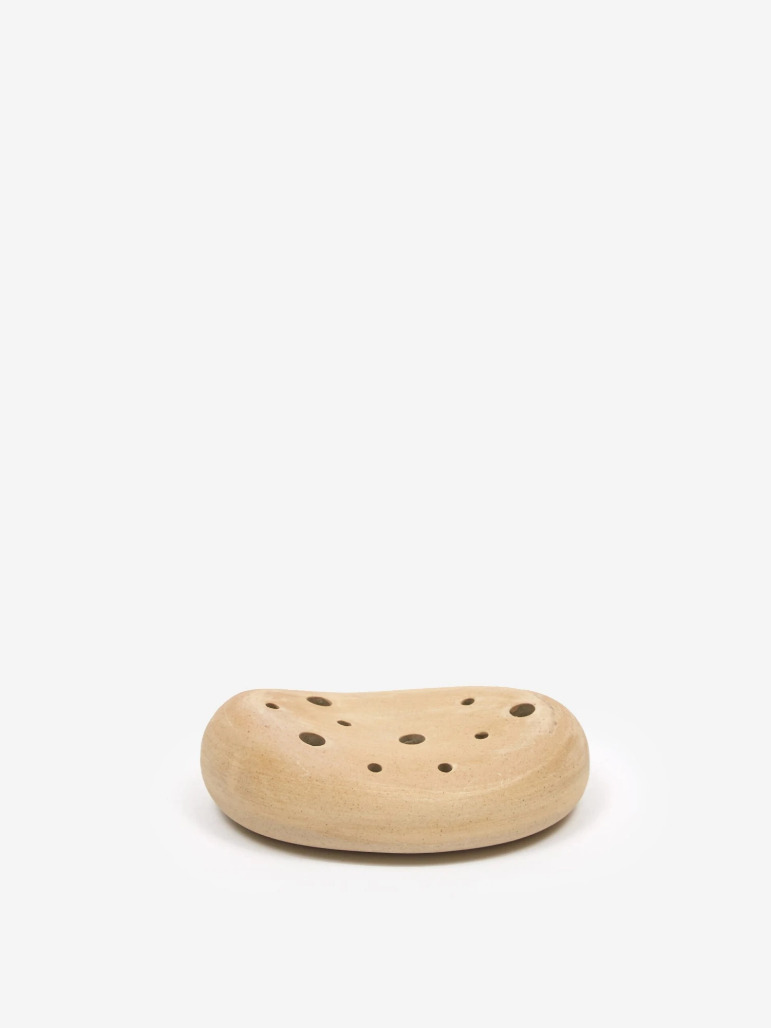 Ferm LIVING Vanitas Flower Stone - Sand 1 Ferm LIVING Vanitas Flower Stone - Sand