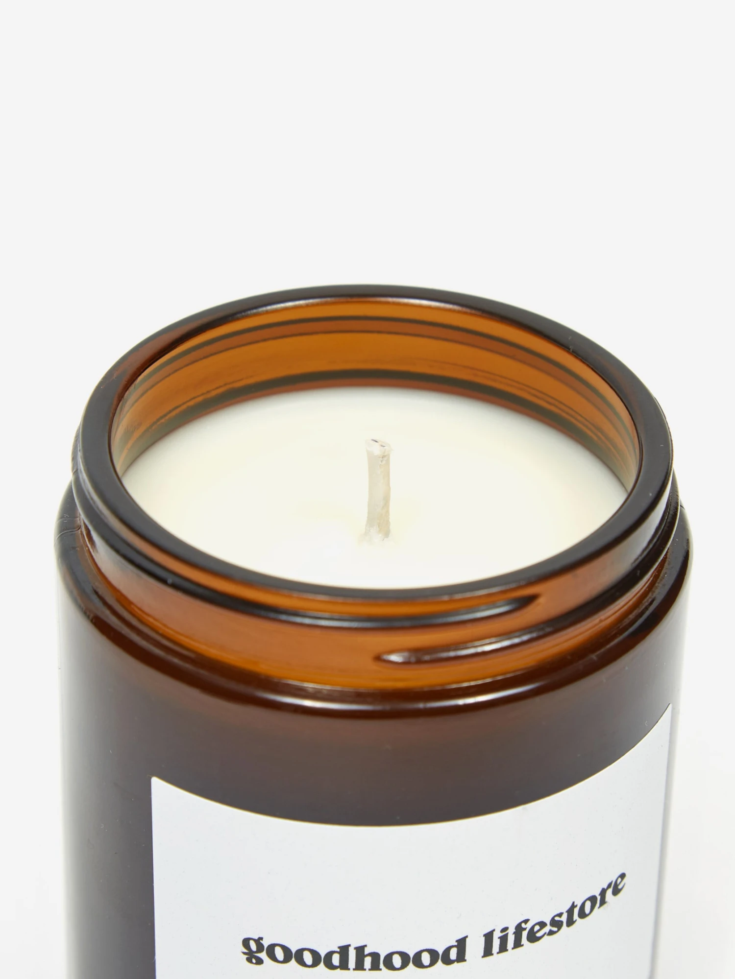 Goods By Goodhood Lifestore Candle 180ml - Mother 3 Goods By Goodhood Lifestore Candle 180ml - Mother - Image 3