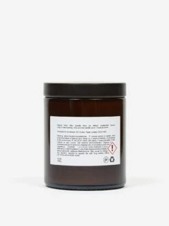 Goods By Goodhood Lifestore Candle 180ml - Mother 9 Goods By Goodhood Lifestore Candle 180ml - Mother -Fine Household Products F GOODHOOD LIFESTORE CANDLE MOTHER AW22 GOODHOOD 12727