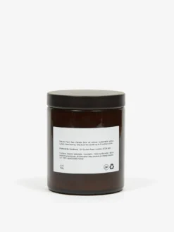 Goods By Goodhood Lifestore Candle 180ml - Teen Spirit -Fine Household Products F GOODHOOD LIFESTORE CANDLE TEEN SPIRIT AW22 GOODHOOD 12757