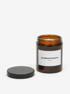 Fine Household Products -Fine Household Products F GOODHOOD LIFESTORE CANDLE TEEN SPIRIT AW22 GOODHOOD 12758