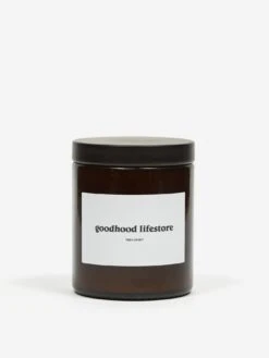 Goods By Goodhood Lifestore Candle 180ml - Teen Spirit