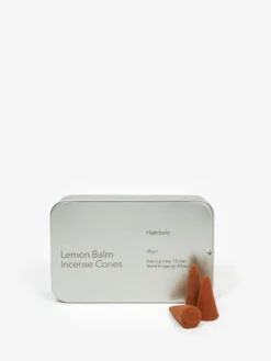 Haeckels 2.0 Lemon Balm Incense