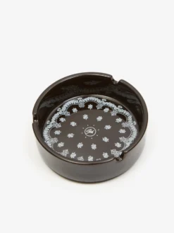Goods By Goodhood Bandana Print Ash Tray -Fine Household Products GOODS BY GOODHOOD BANDANA PRINT ASH TRAY AW23 GOODHOOD 2 scaled