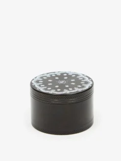 Goods By Goodhood Bandana Print Grinder -Fine Household Products GOODS BY GOODHOOD BANDANA PRINT GRINDER AW23 GOODHOOD scaled
