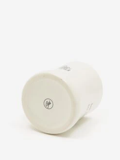 Goods By Goodhood Let's Be Good To Each Other Classic Diner Mug -Fine Household Products GOODS BY GOODHOOD LET S BE GOOD TOGETHER CLASSIC DINER MUG AW23 GOODHOOD 3