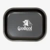 Goods By Goodhood Matte Logo Tray - Black