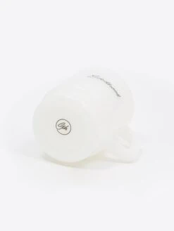 Goods By Goodhood Have A Nice Day Glass Milk Mug -Fine Household Products GOODSBYGOODHOODHAVEANICEDAYGLASSMILKMUG AW23 GOODHOOD 21