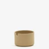 Hasami Porcelain Sugar Pot Natural - 85x55