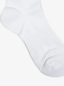 Have A Good Time Frame Sock - White -Fine Household Products HAVE A GOOD TIME FRAME SOCK WHITE SS21 GOODHOOD 71812 scaled