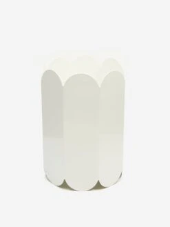 HAY Arcs Vase - White