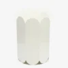 HAY Arcs Vase - White