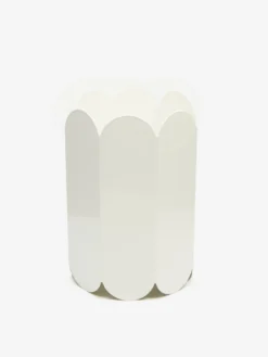 HAY Arcs Vase - White