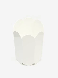 HAY Arcs Vase - White -Fine Household Products HAY ARCS VASE WHITE SS24 GOODHOOD 2
