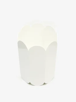 HAY Arcs Vase - White -Fine Household Products HAY ARCS VASE WHITE SS24 GOODHOOD 2 scaled