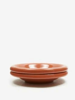 HAY Barro Bowl - Set Of 2 - Natural