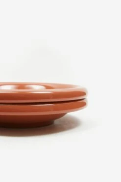 HAY Barro Bowl - Set Of 2 - Natural -Fine Household Products HAY BARRO BOWL SET OF 2 NATURAL SS24 GOODHOOD 1