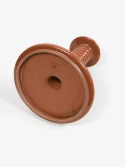 HAY Barro Candleholder - Natural -Fine Household Products HAY BARRO CANDLEHOLDER NATURAL SS24 GOODHOOD 2 scaled