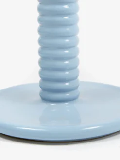 HAY Barro Candleholder - Light Blue -Fine Household Products HAY BARRO CNADLEHOLDER LIGHT BLUE SS24 GOODHOOD 1 scaled